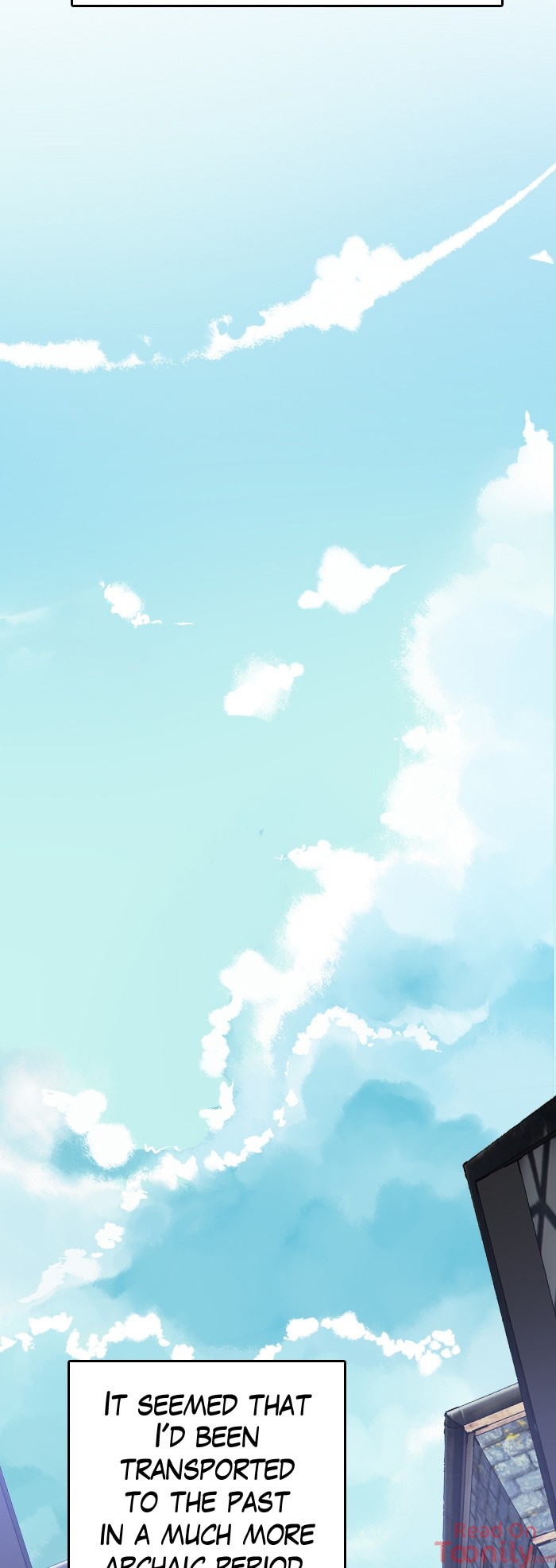 The Beginning After The End chapter 1 page 28
