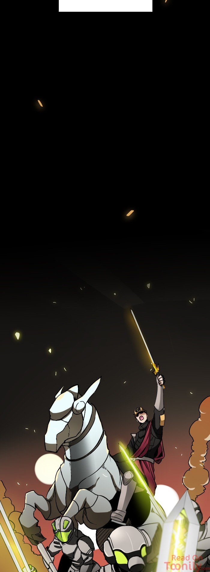 The Beginning After The End chapter 2 page 4