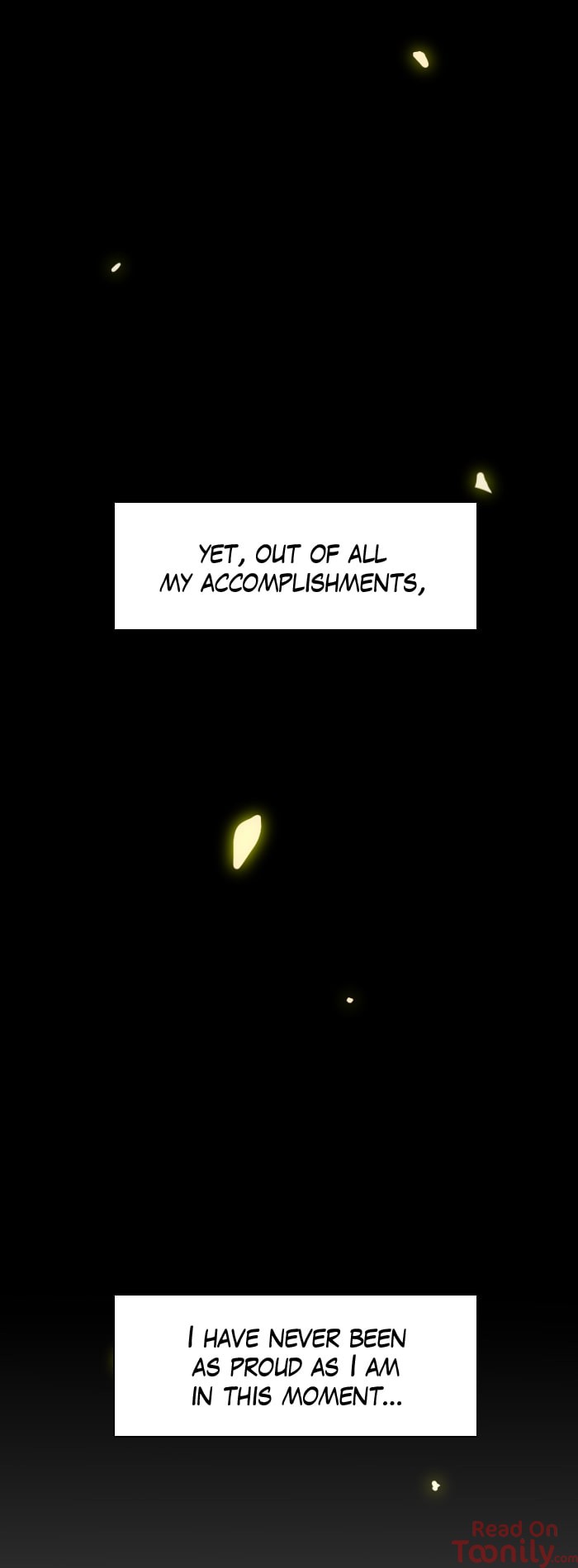 The Beginning After The End chapter 2 page 7