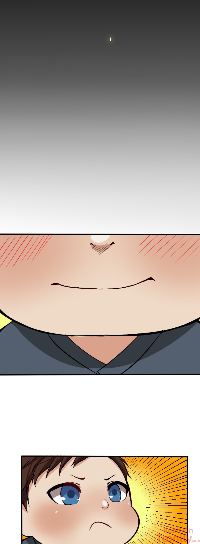 The Beginning After The End chapter 2 page 8
