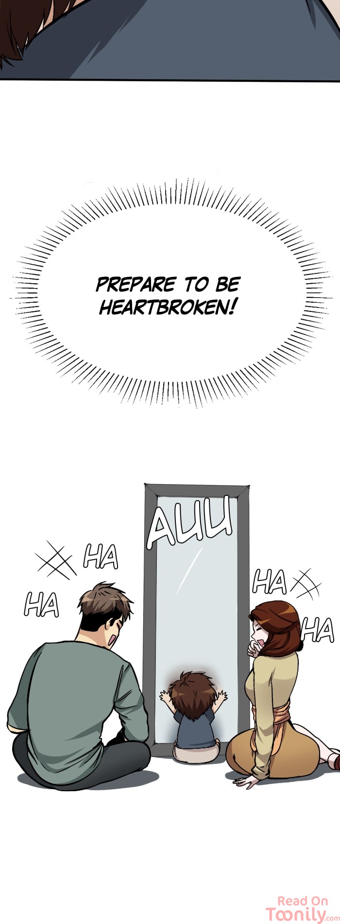 The Beginning After The End chapter 2 page 15