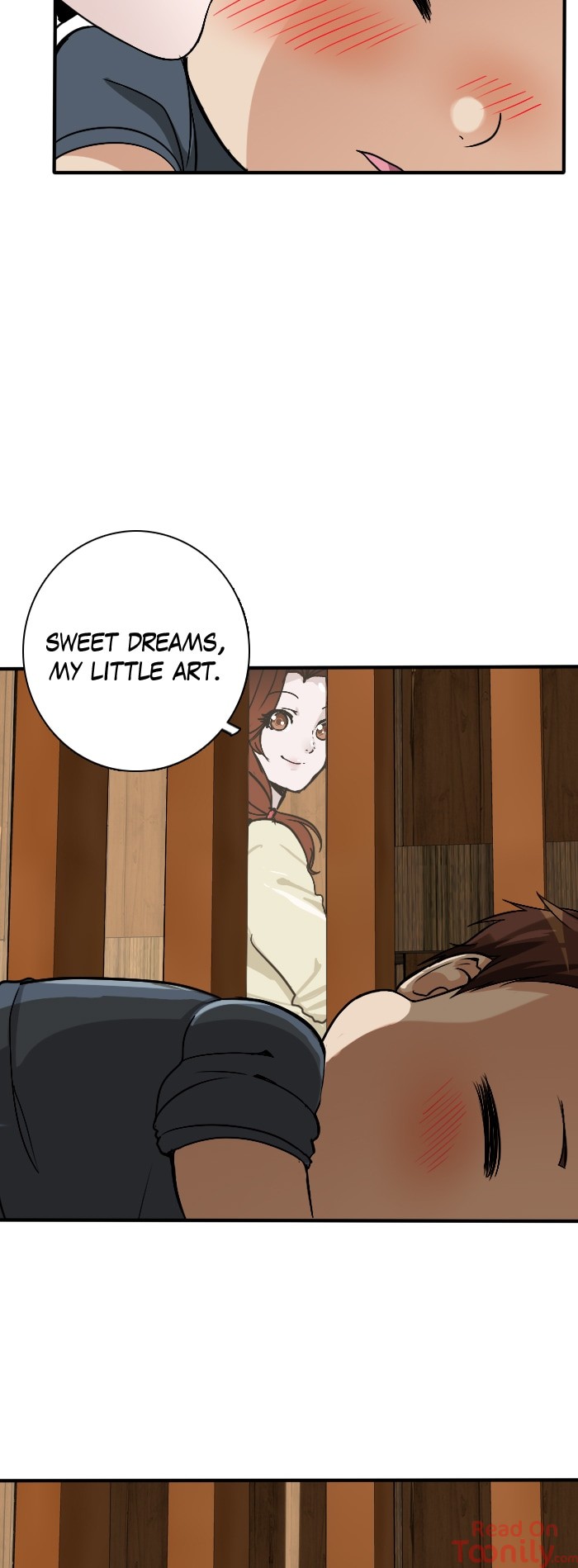 The Beginning After The End chapter 2 page 17