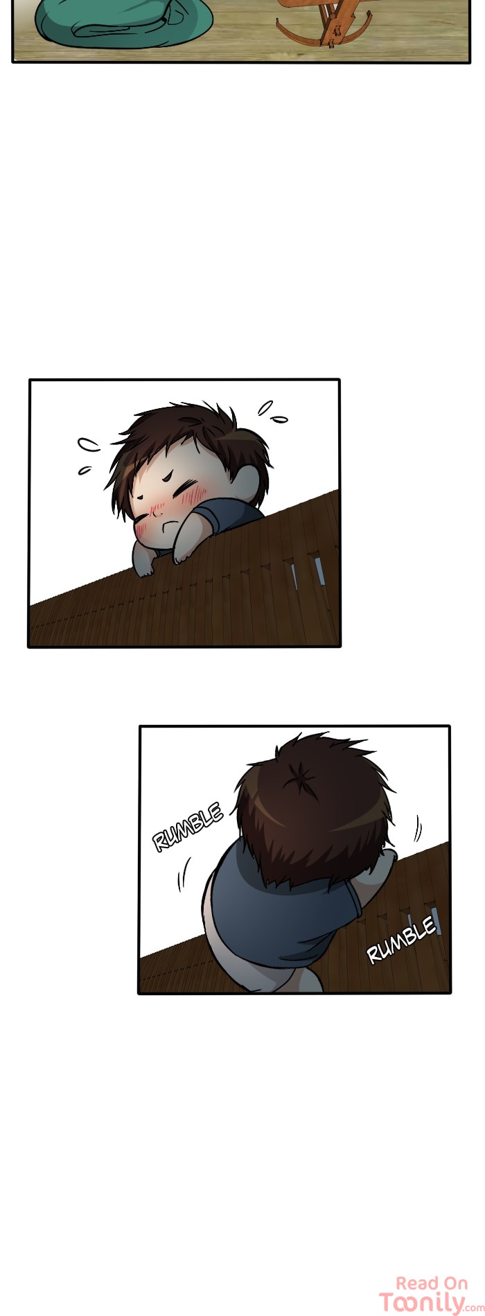 The Beginning After The End chapter 2 page 20