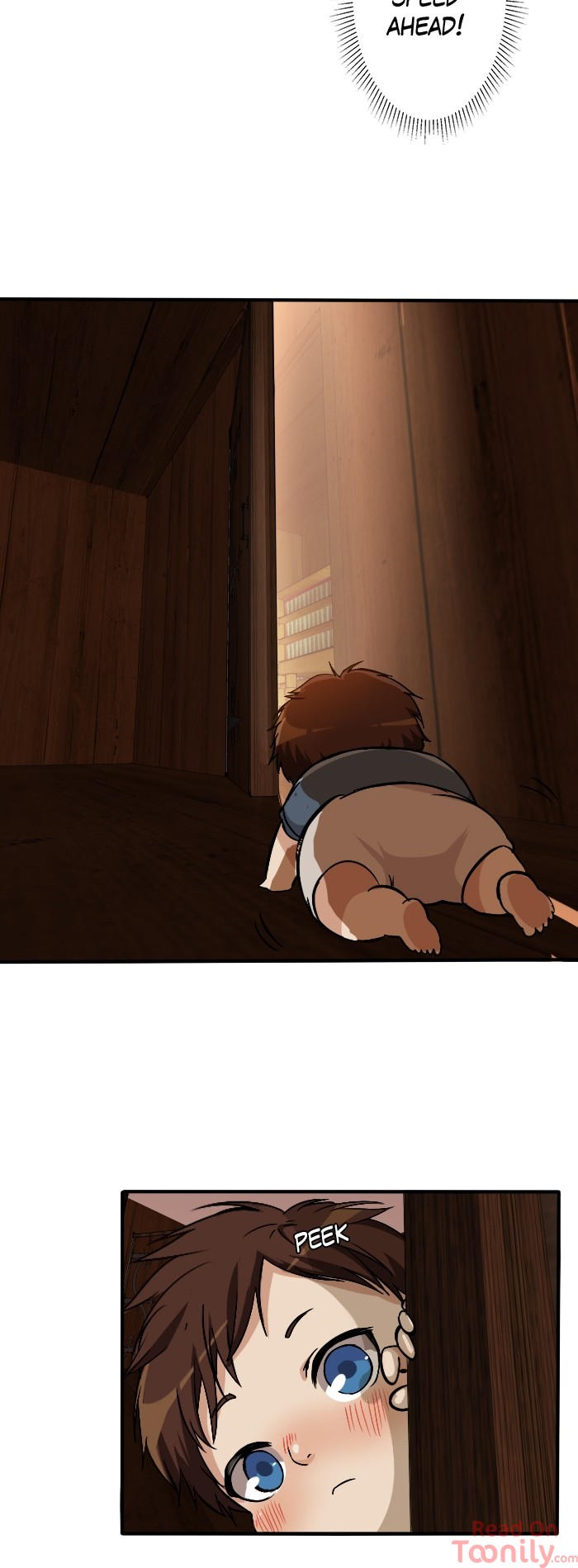 The Beginning After The End chapter 2 page 24
