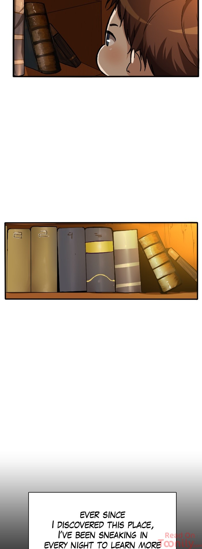 The Beginning After The End chapter 2 page 27