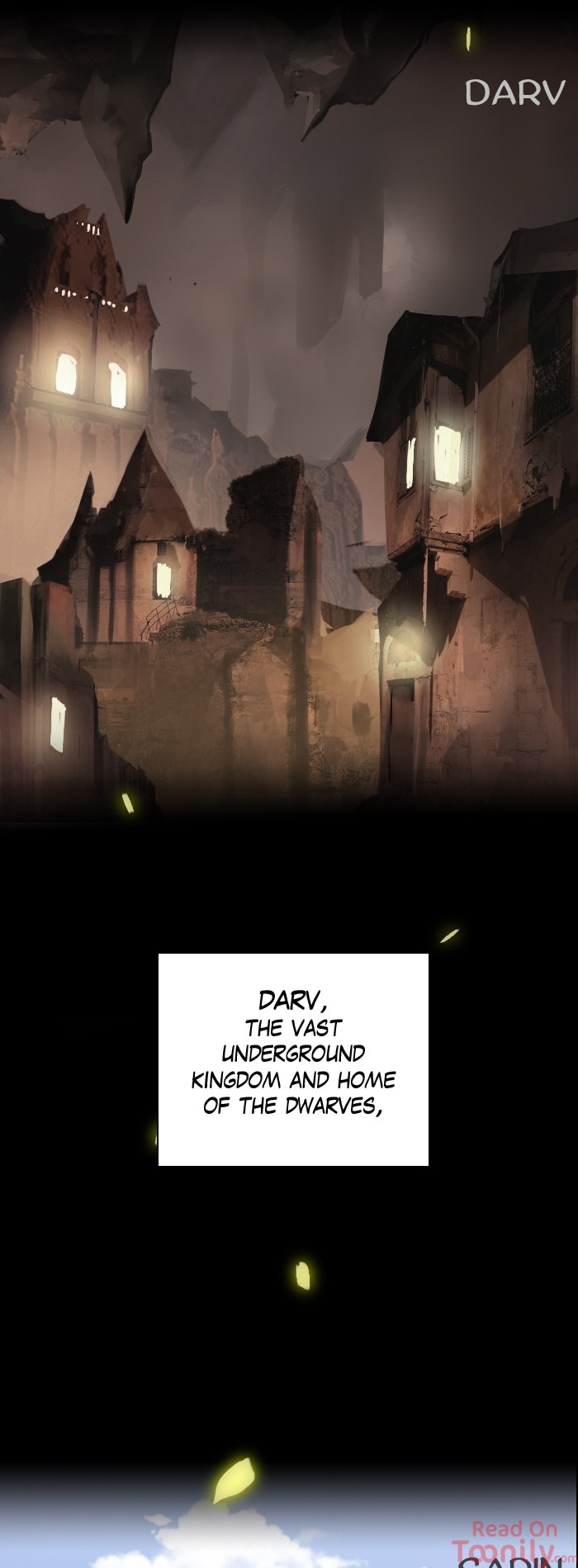 The Beginning After The End chapter 2 page 30