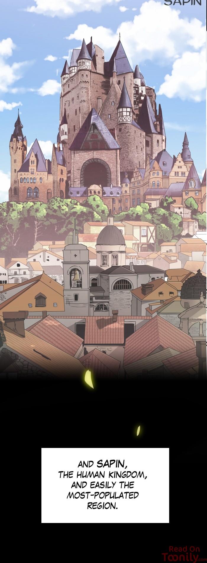 The Beginning After The End chapter 2 page 31