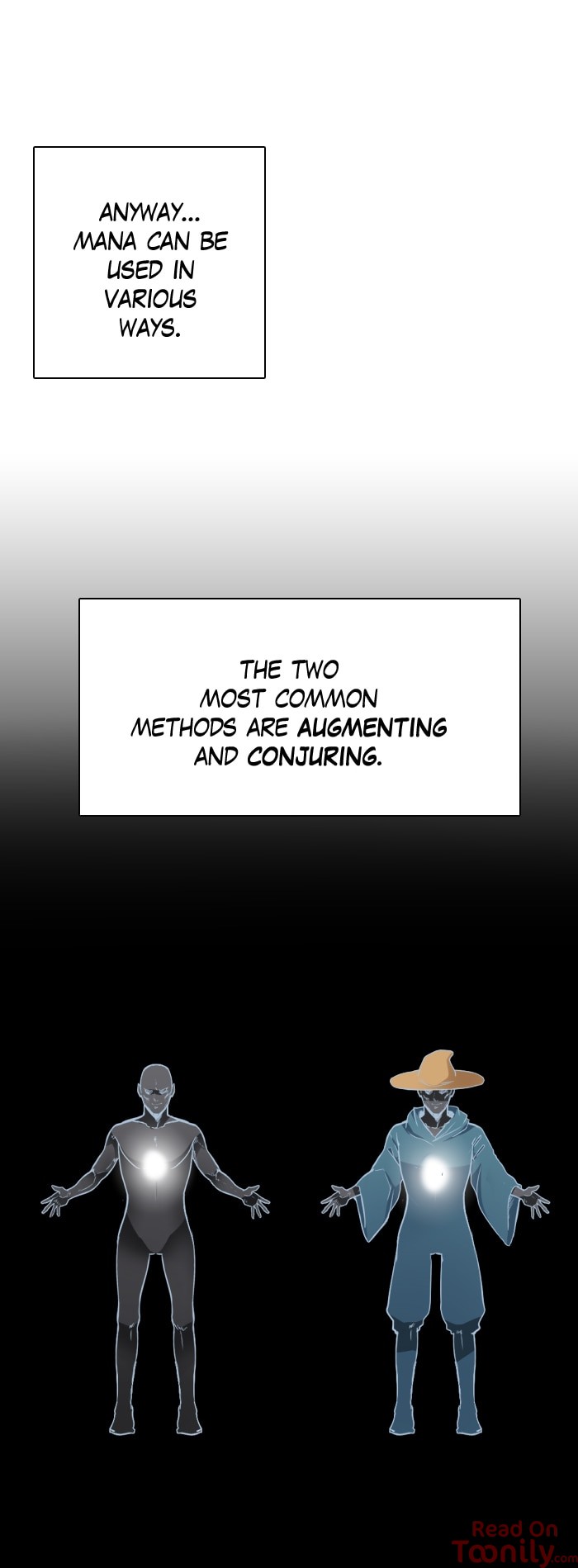 The Beginning After The End chapter 2 page 41