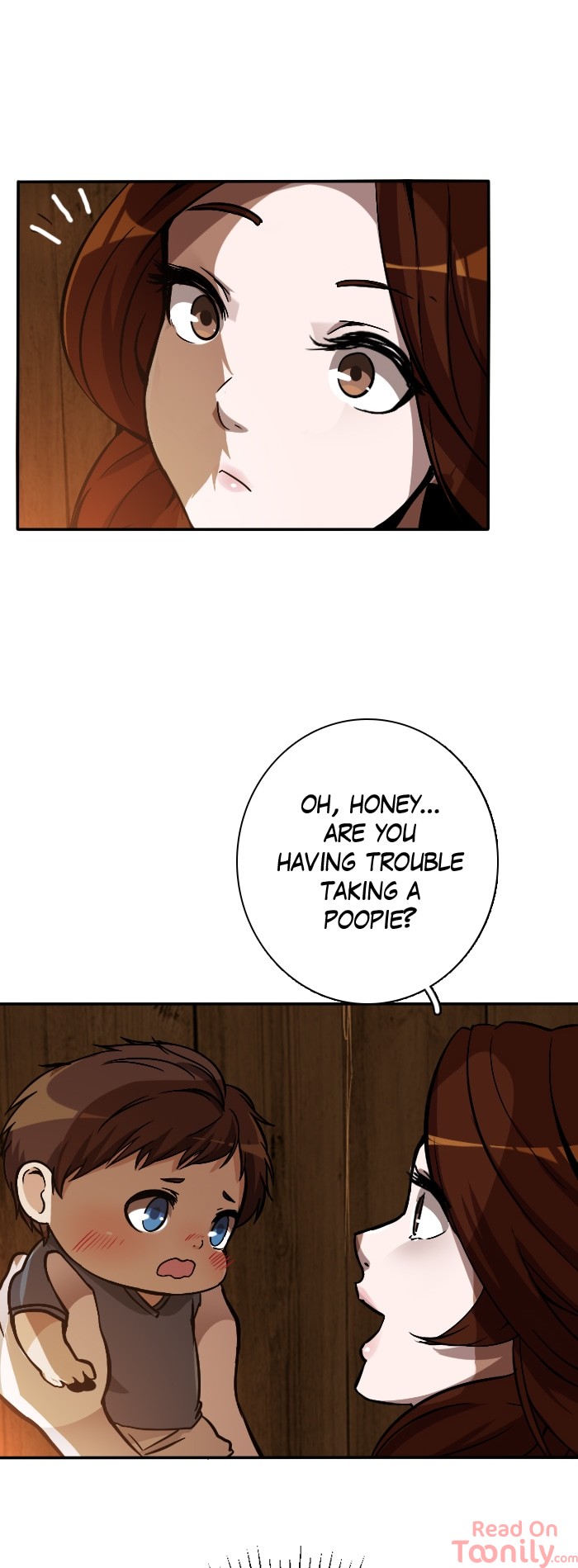 The Beginning After The End chapter 2 page 52