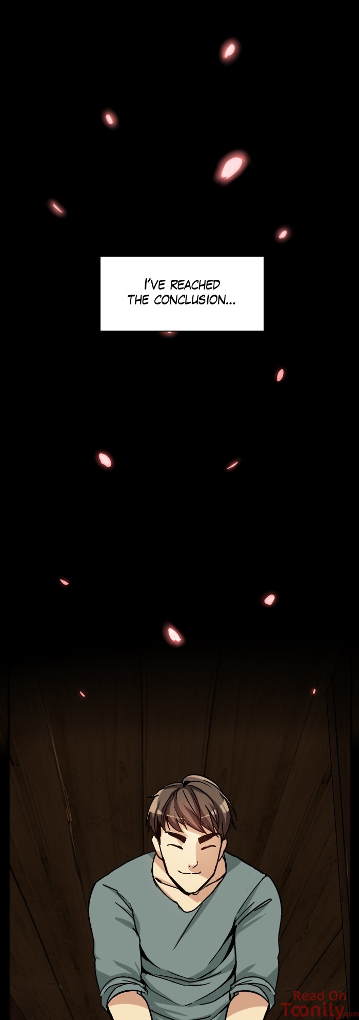 The Beginning After The End chapter 3 page 4