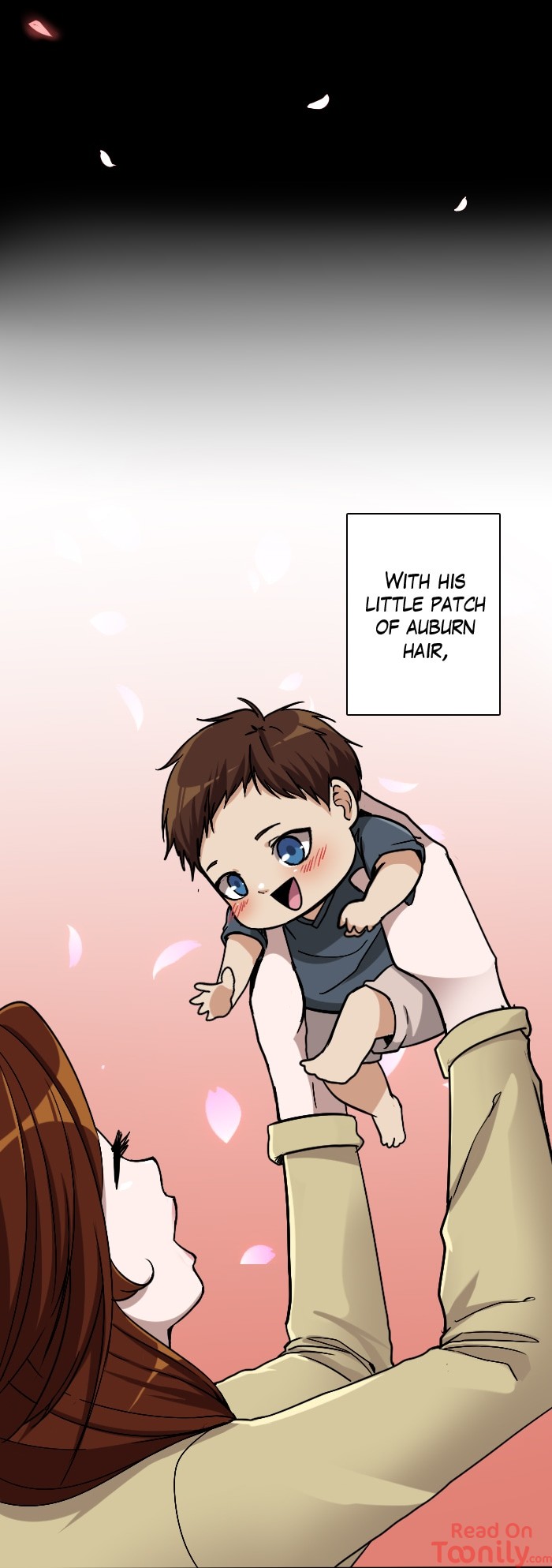 The Beginning After The End chapter 3 page 6