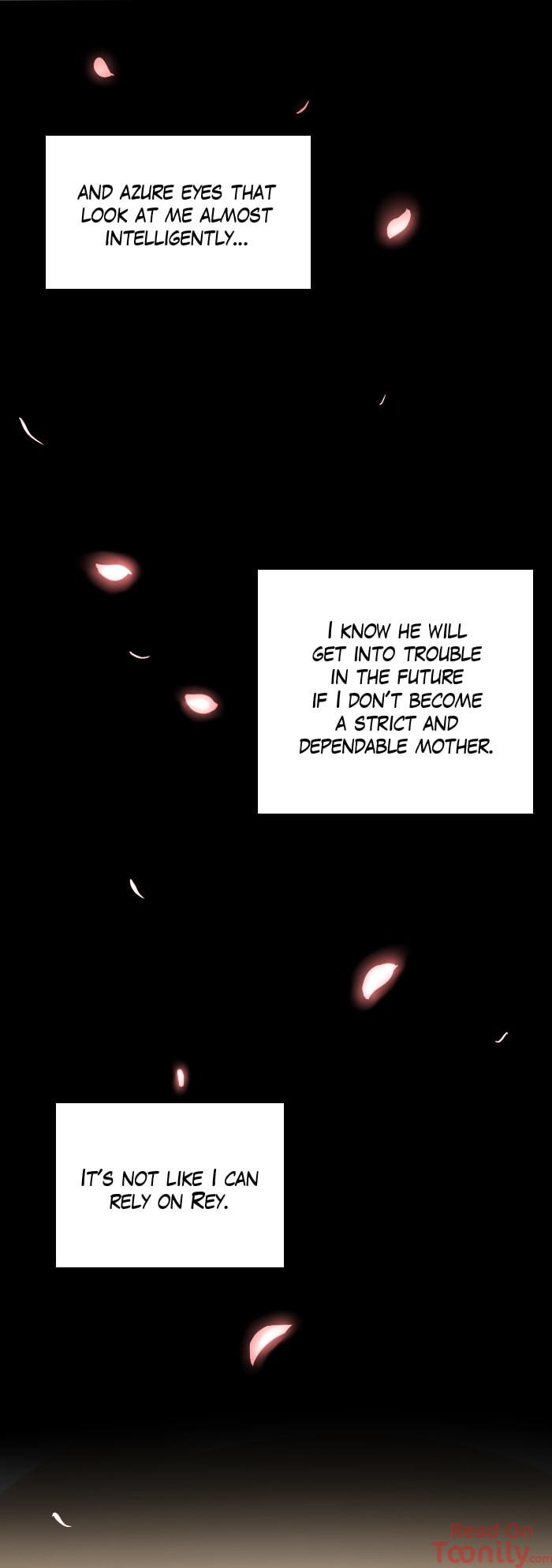 The Beginning After The End chapter 3 page 7
