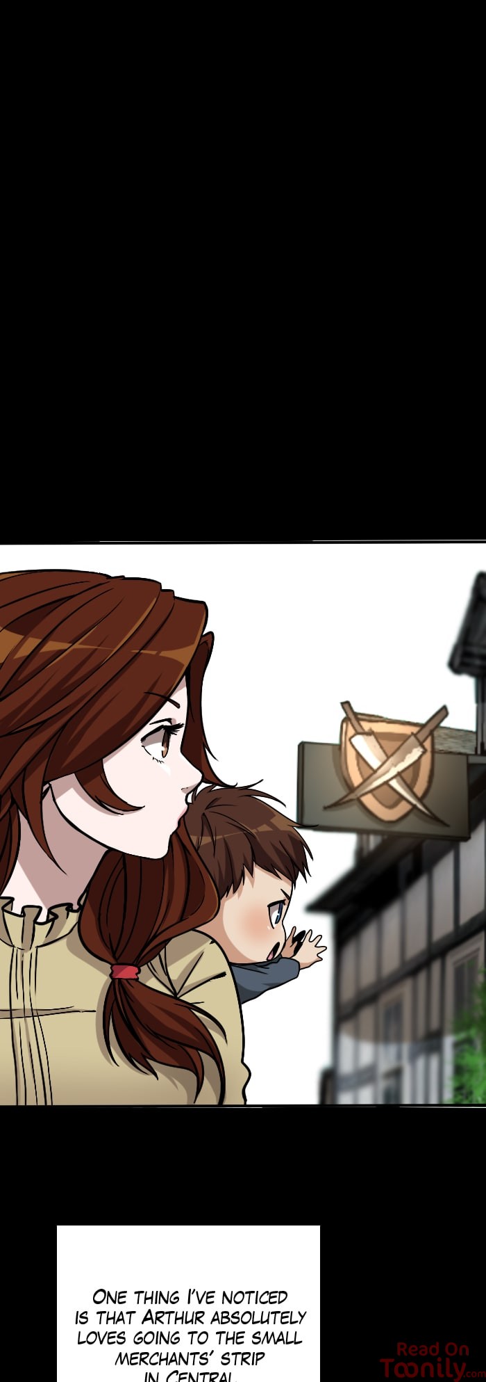 The Beginning After The End chapter 3 page 15