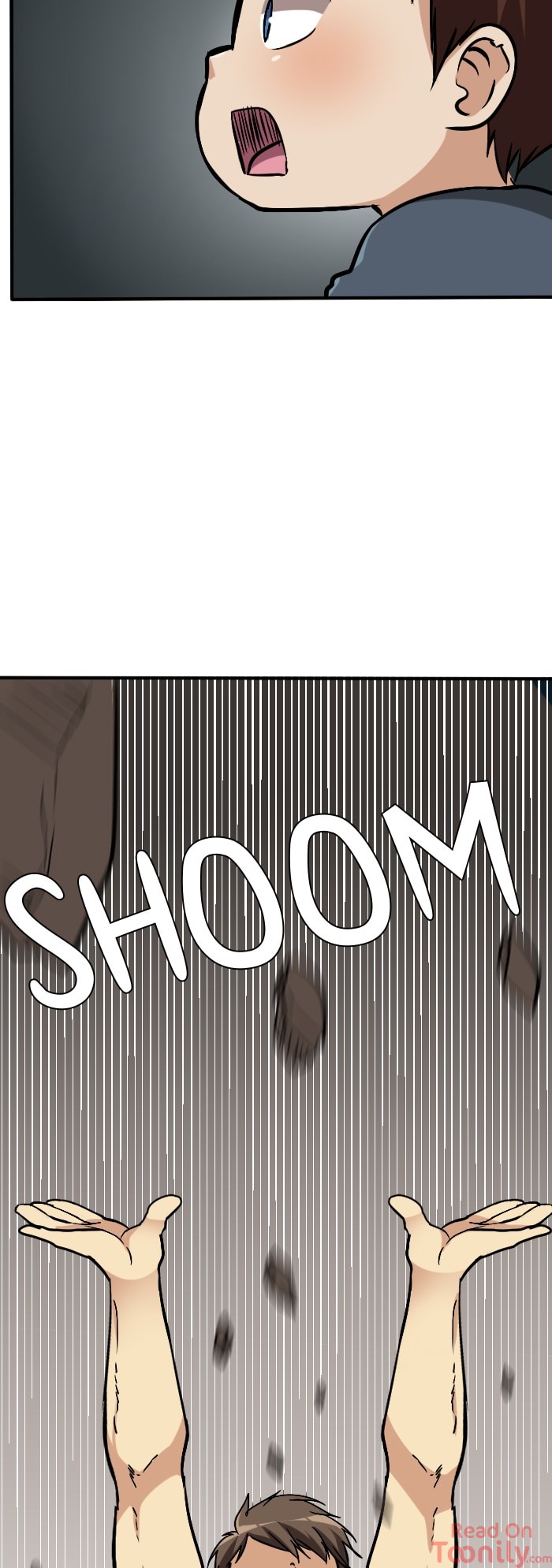 The Beginning After The End chapter 3 page 31