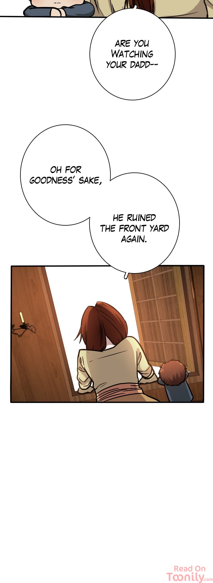 The Beginning After The End chapter 4 page 7