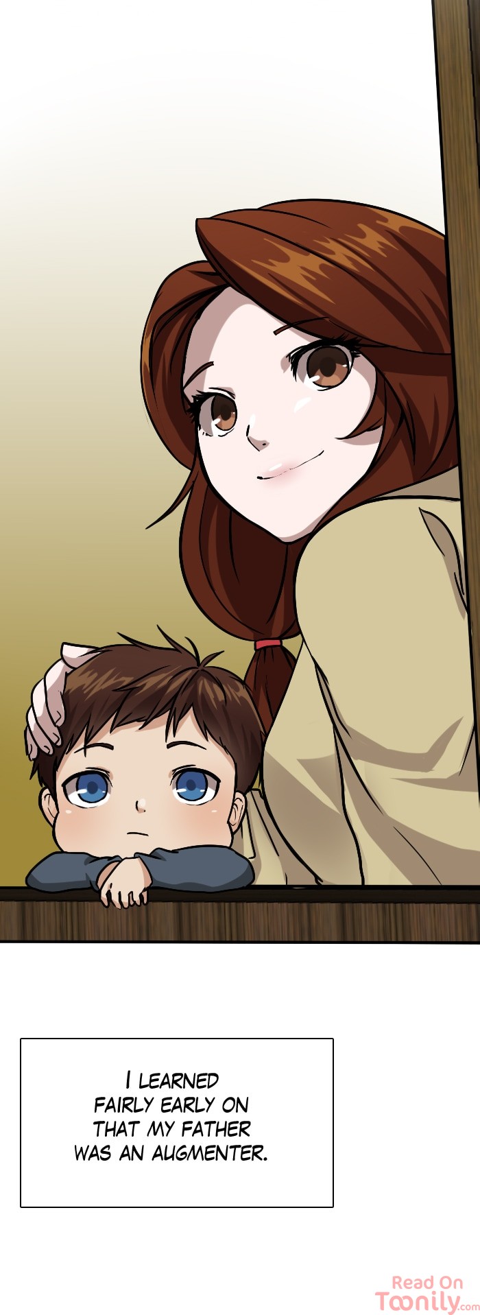 The Beginning After The End chapter 4 page 9