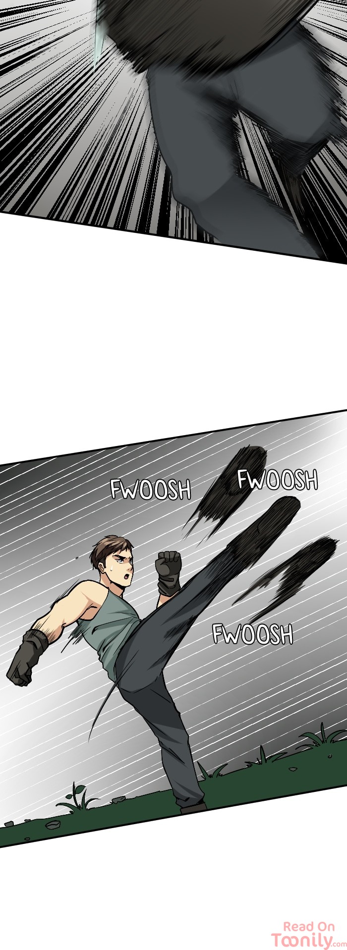 The Beginning After The End chapter 4 page 14