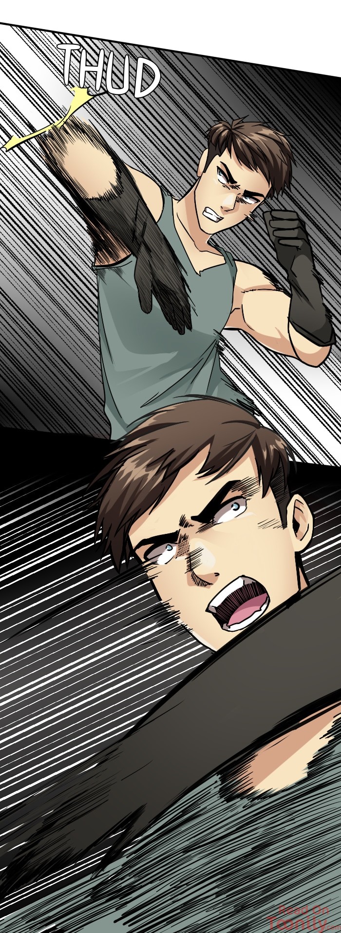 The Beginning After The End chapter 4 page 15