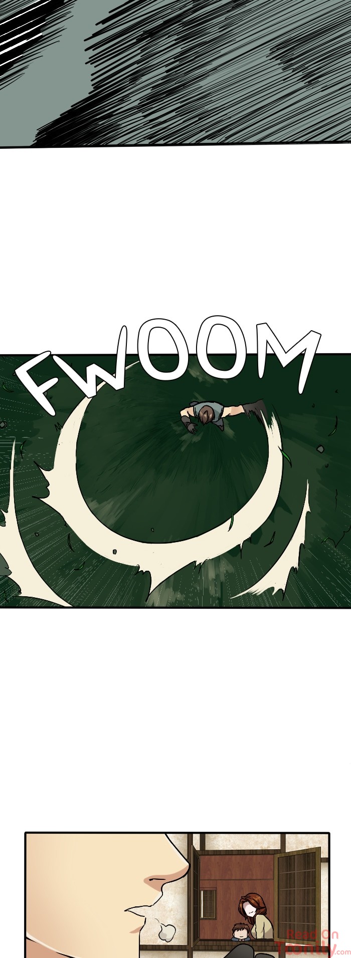 The Beginning After The End chapter 4 page 16
