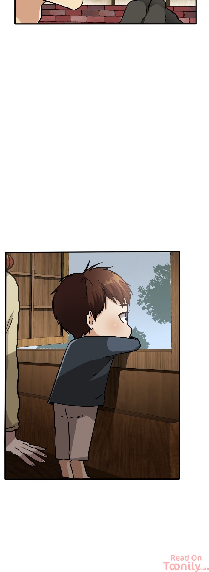 The Beginning After The End chapter 4 page 17