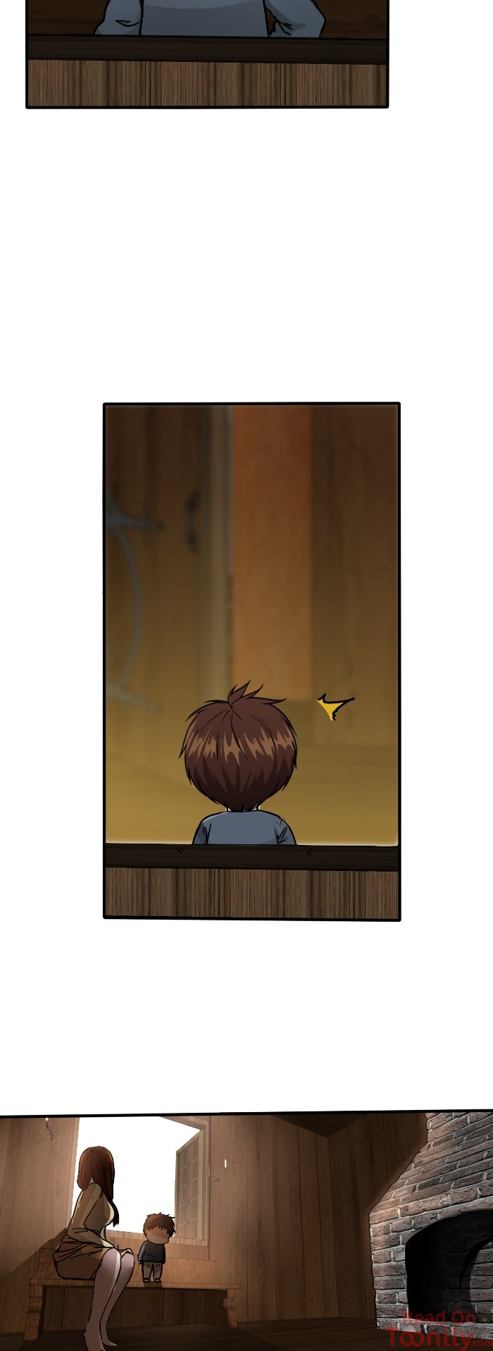 The Beginning After The End chapter 4 page 19