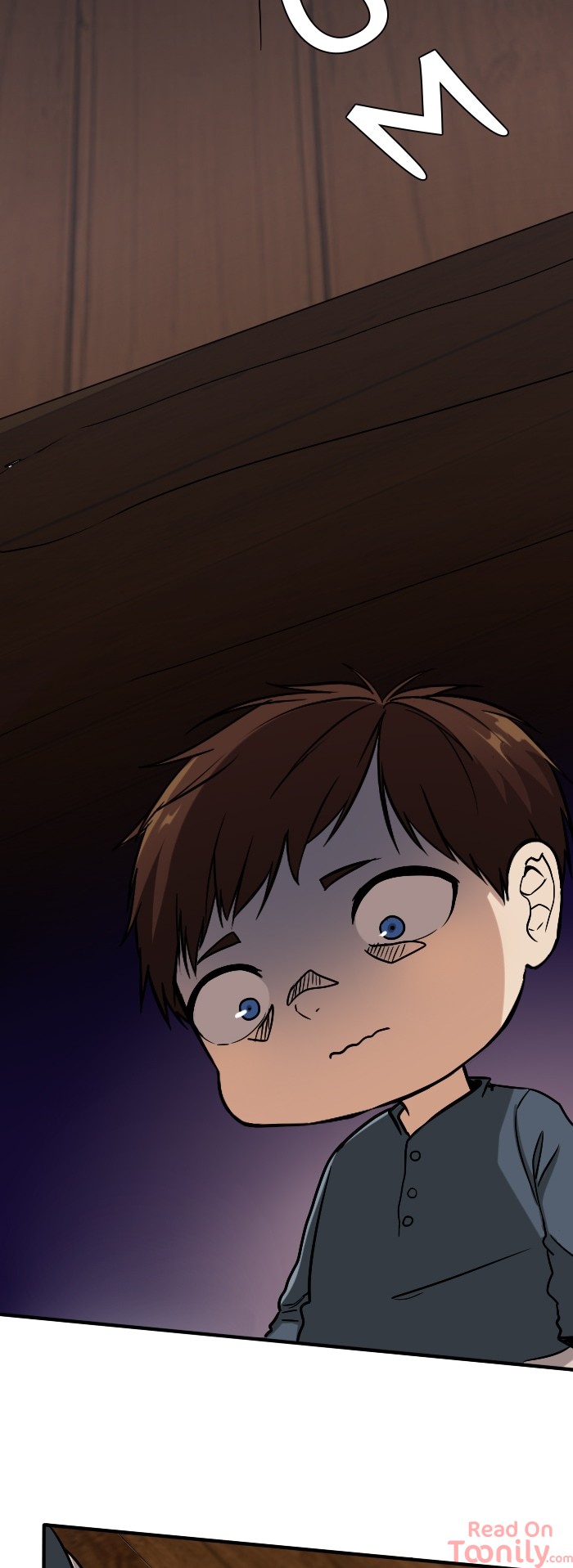 The Beginning After The End chapter 4 page 21