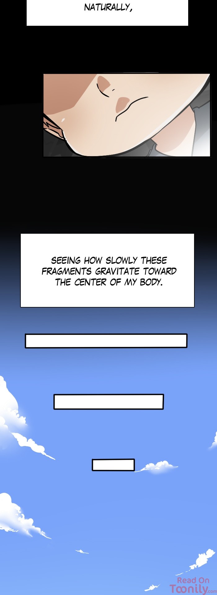 The Beginning After The End chapter 4 page 38