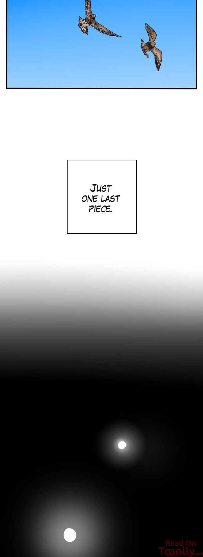 The Beginning After The End chapter 4 page 43