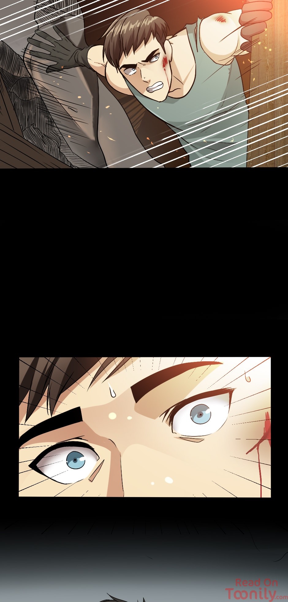 The Beginning After The End chapter 5 page 12