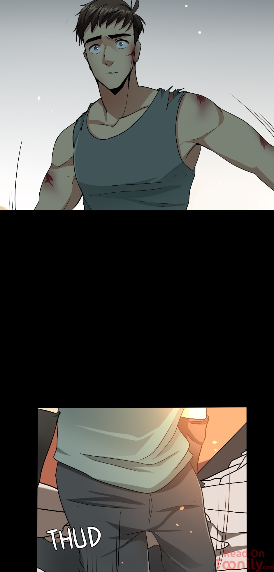The Beginning After The End chapter 5 page 13