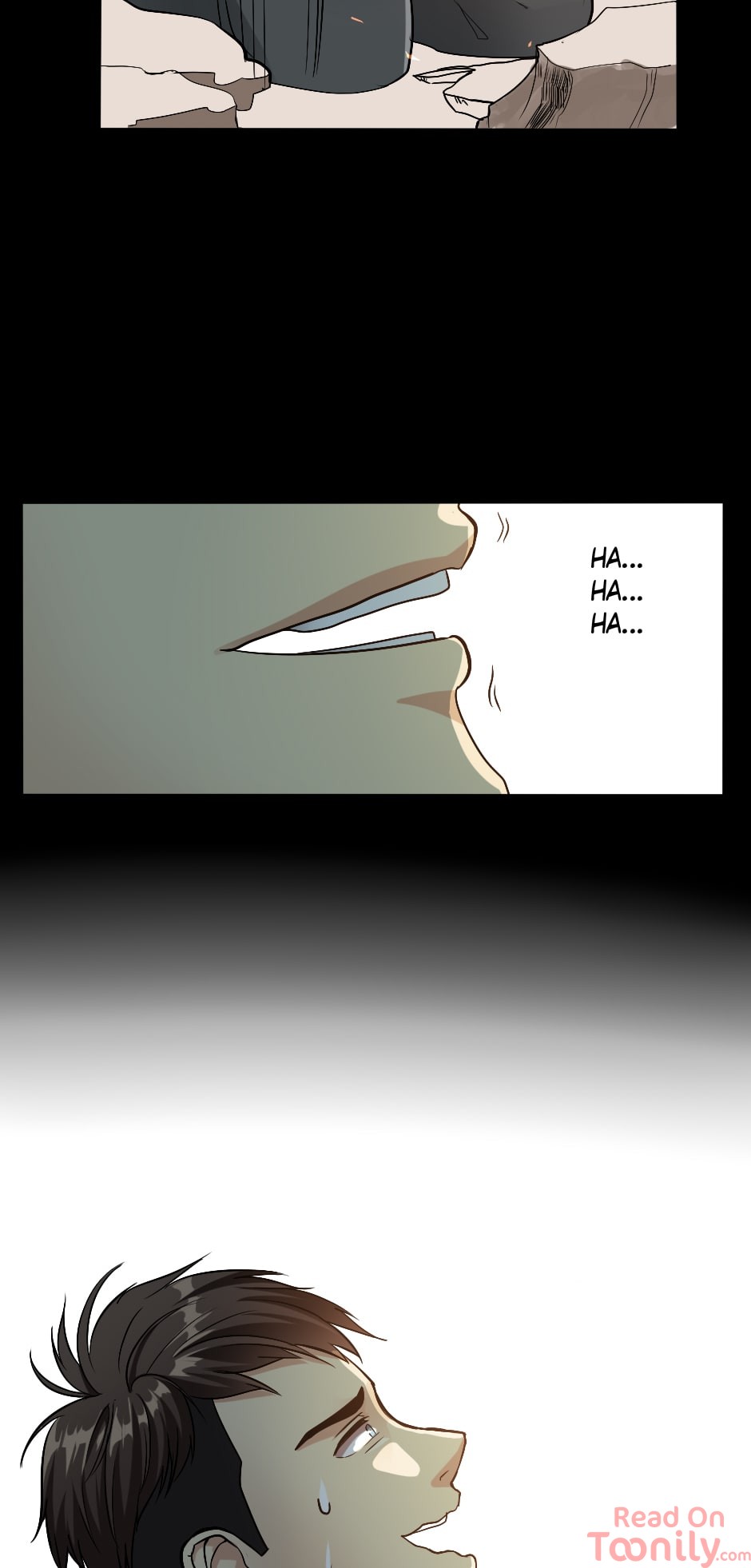The Beginning After The End chapter 5 page 14