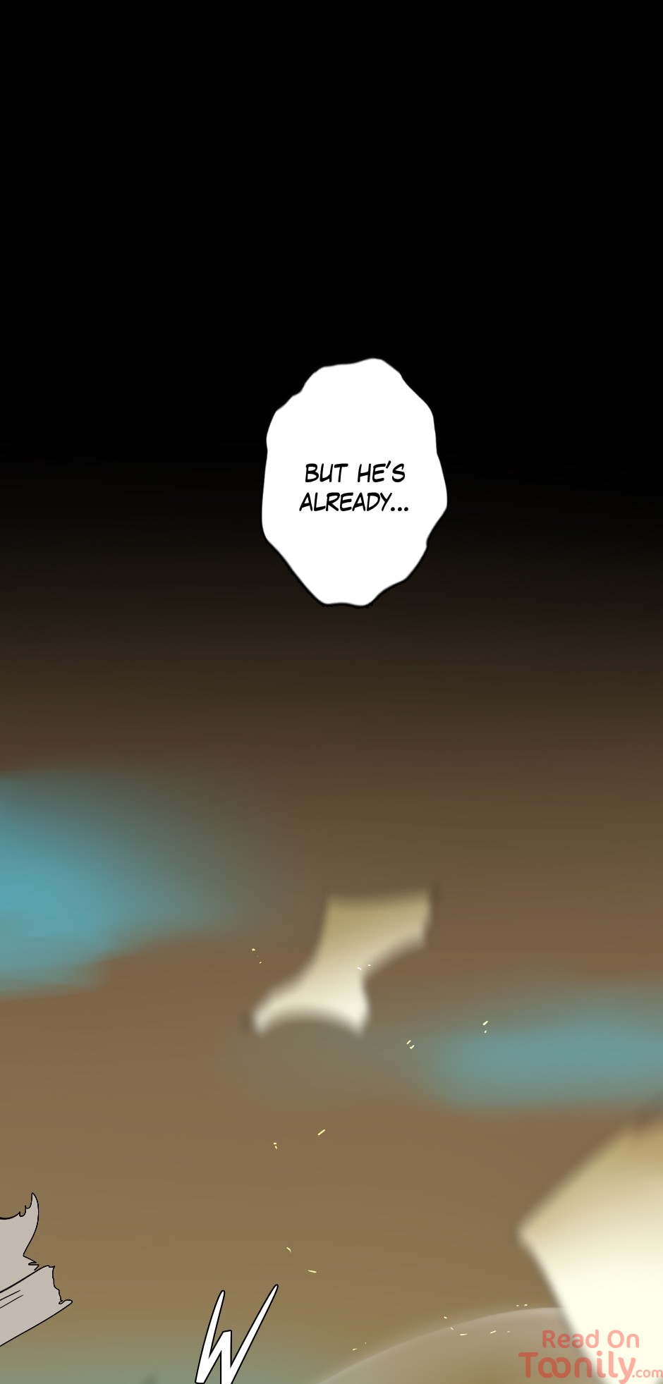 The Beginning After The End chapter 5 page 17