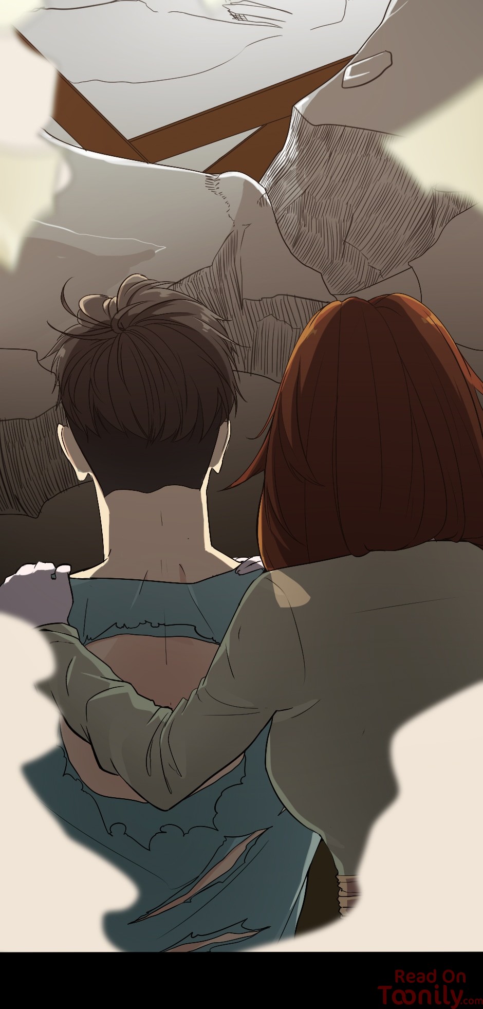 The Beginning After The End chapter 5 page 19