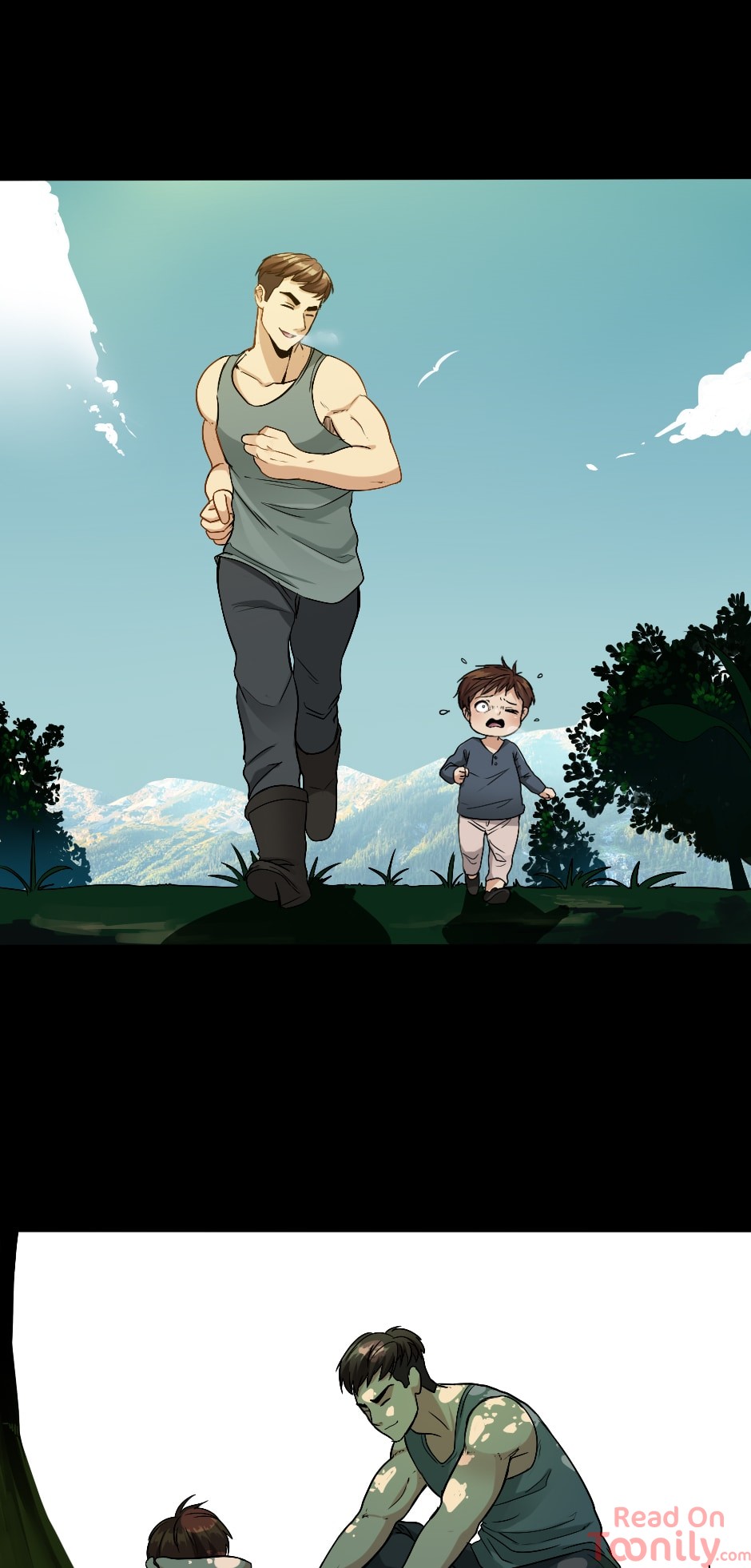 The Beginning After The End chapter 5 page 29