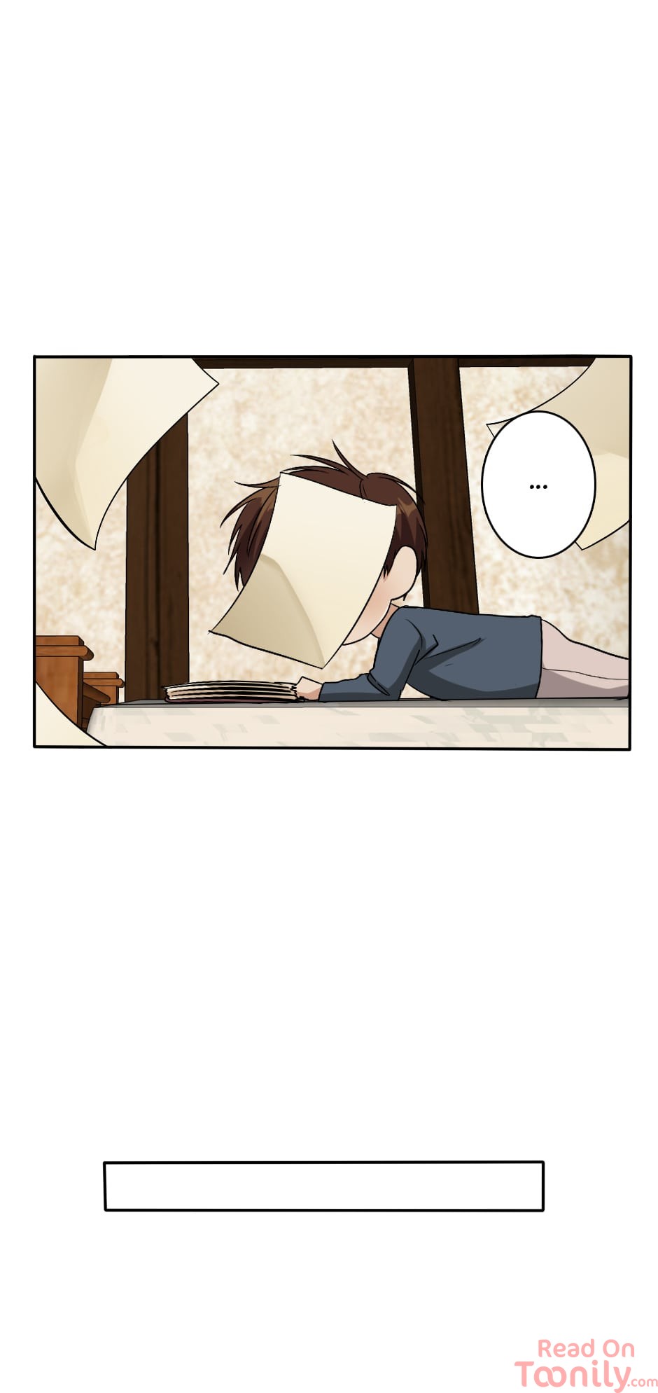 The Beginning After The End chapter 5 page 34