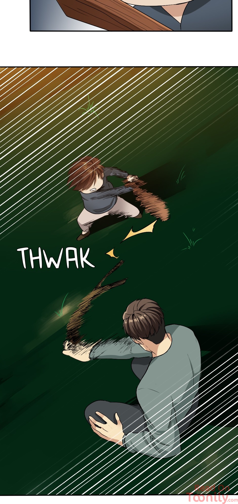 The Beginning After The End chapter 5 page 38
