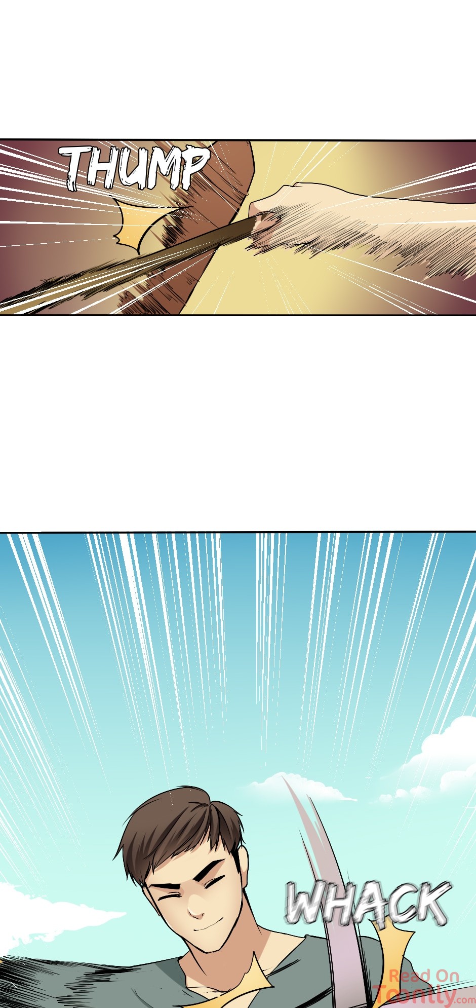 The Beginning After The End chapter 5 page 39