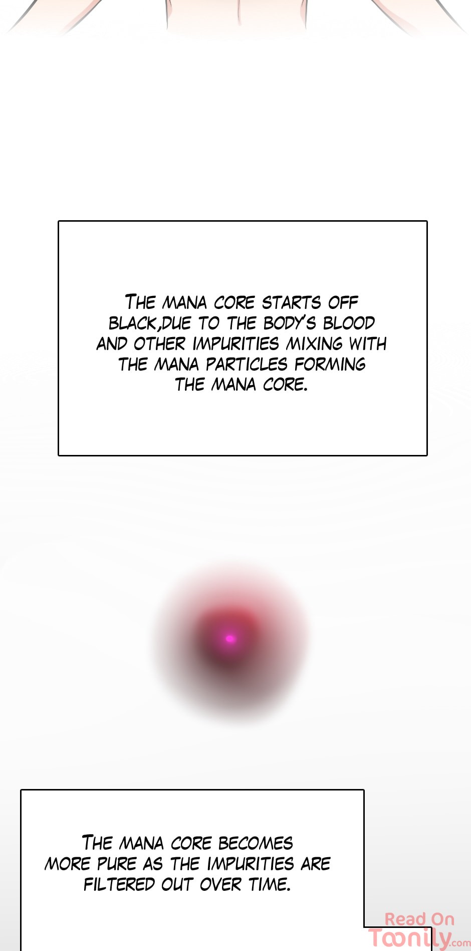 The Beginning After The End chapter 5 page 50