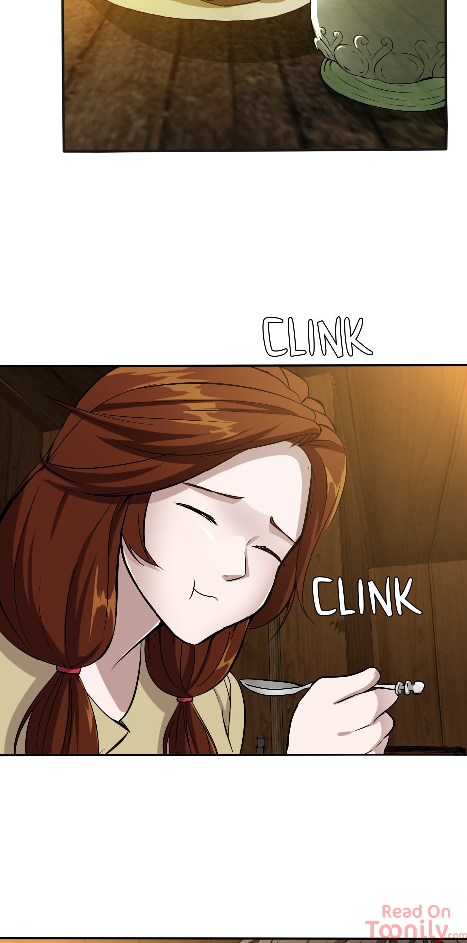 The Beginning After The End chapter 5 page 57