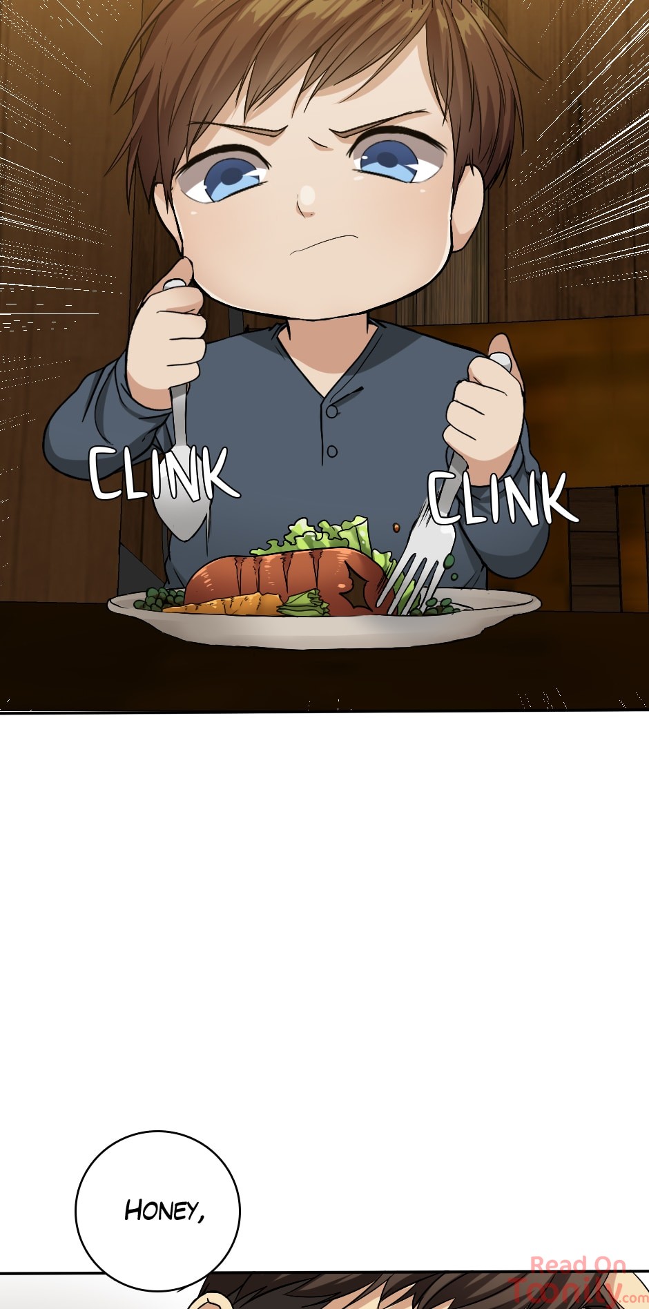 The Beginning After The End chapter 5 page 59