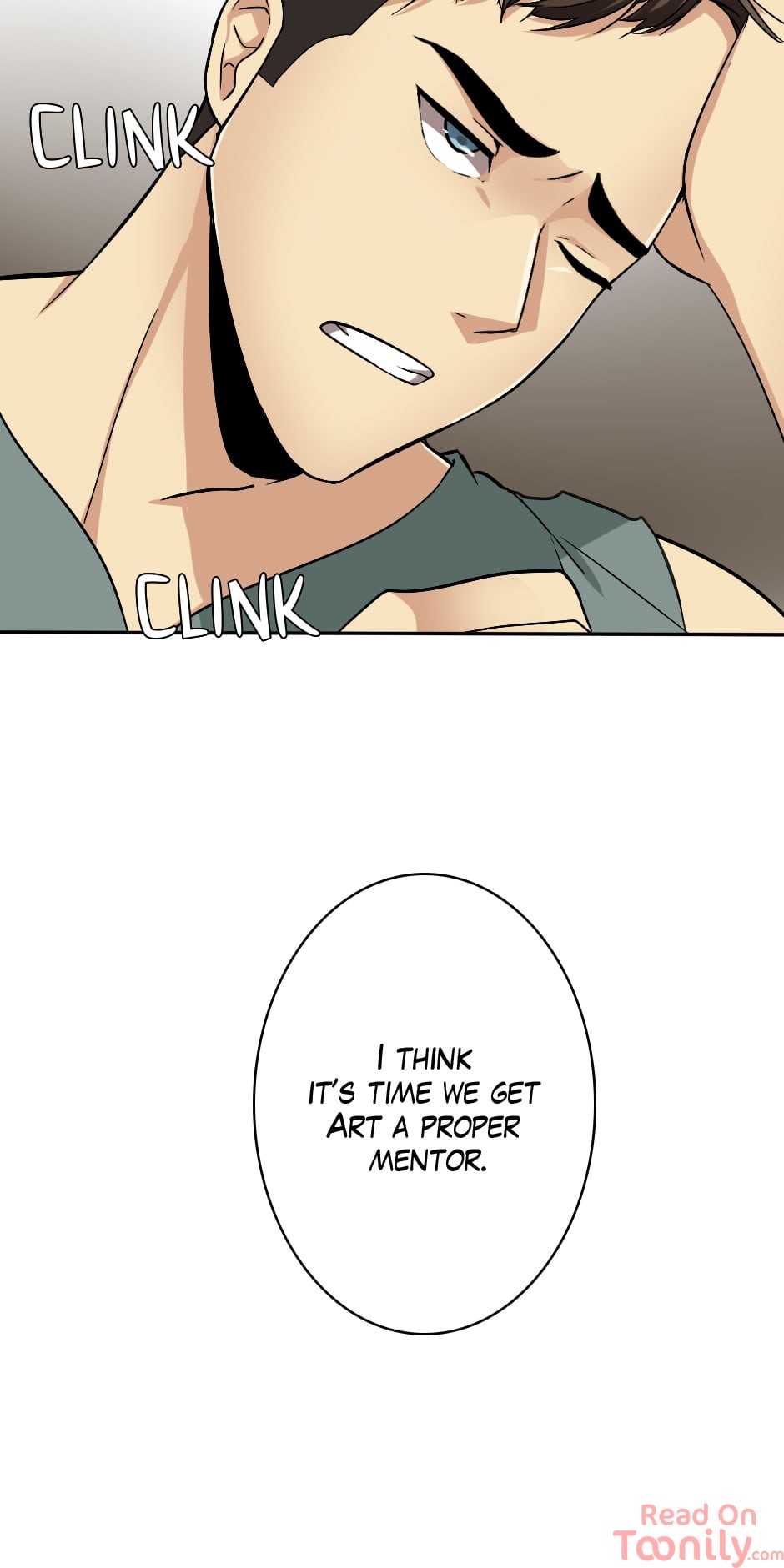 The Beginning After The End chapter 5 page 60