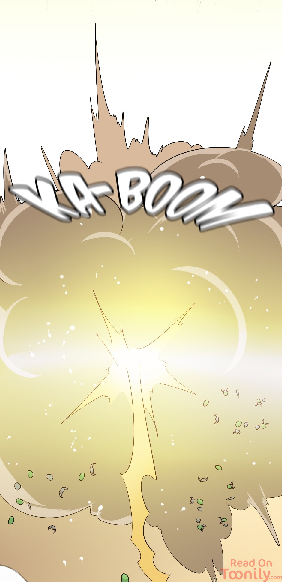 The Beginning After The End chapter 6 page 7