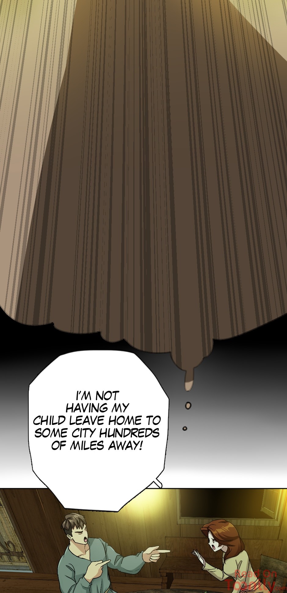 The Beginning After The End chapter 6 page 9