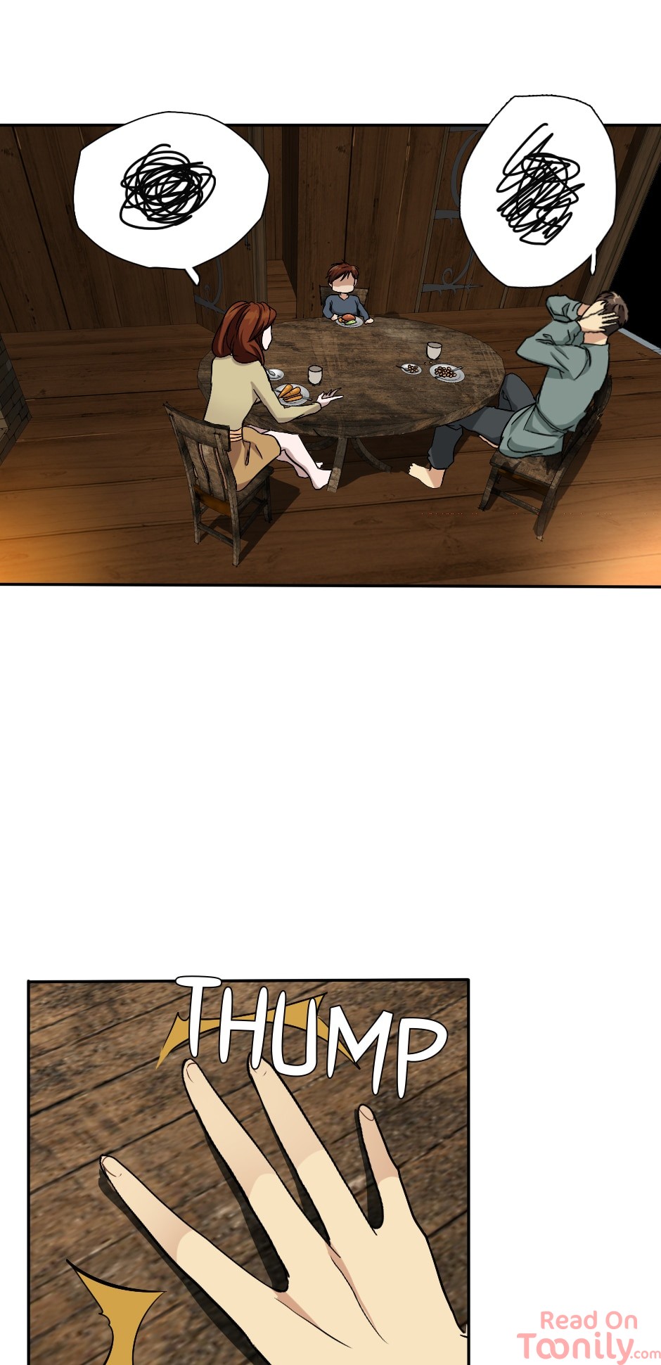 The Beginning After The End chapter 6 page 11