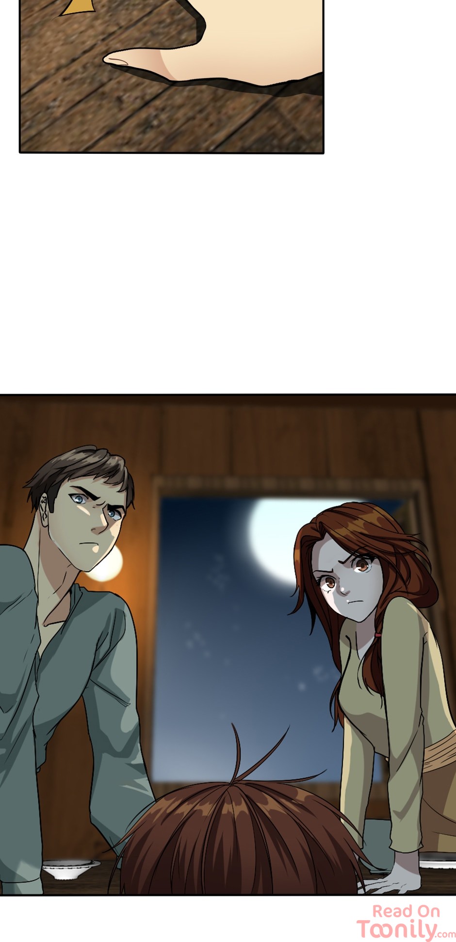 The Beginning After The End chapter 6 page 12