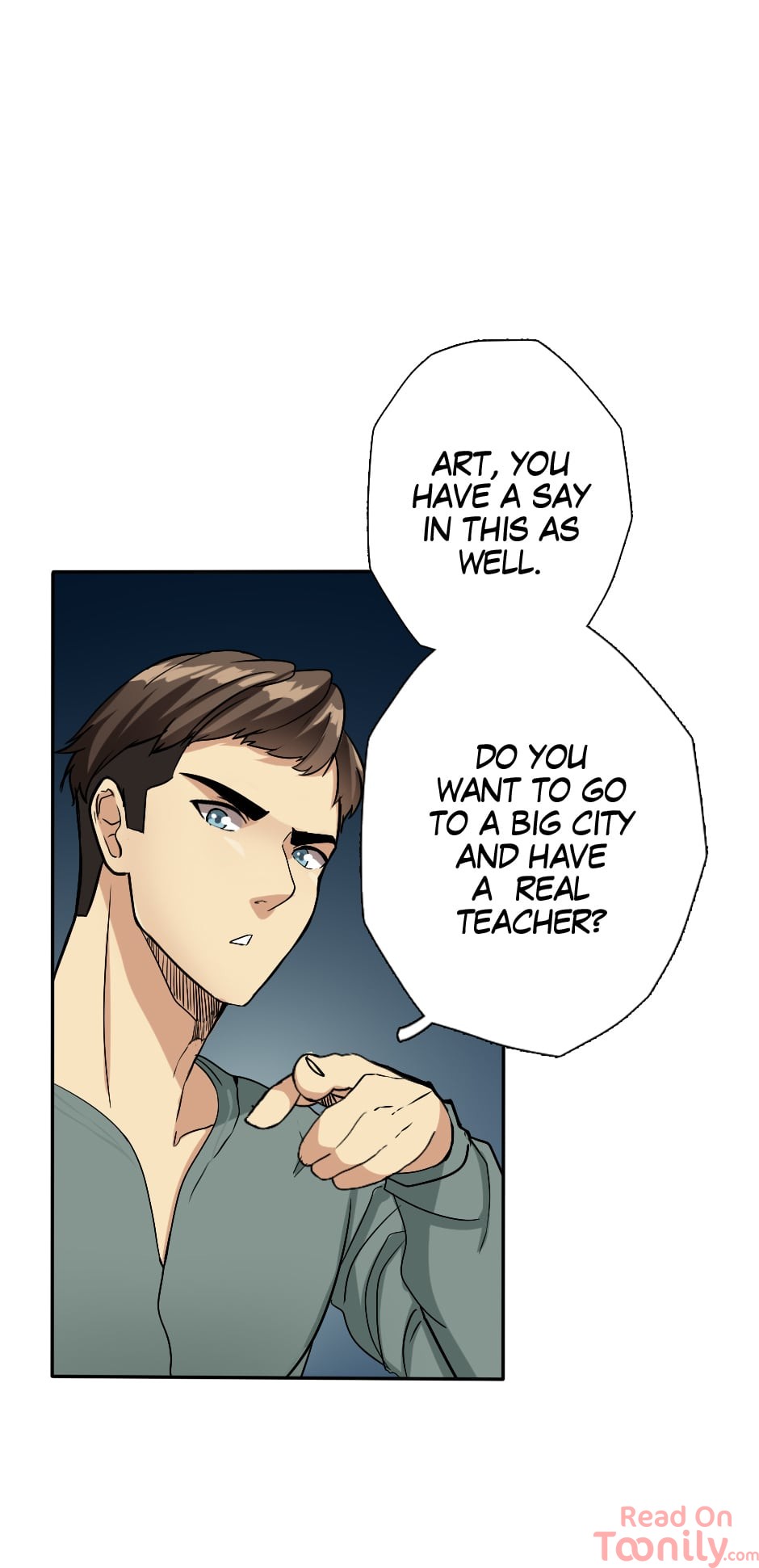 The Beginning After The End chapter 6 page 13