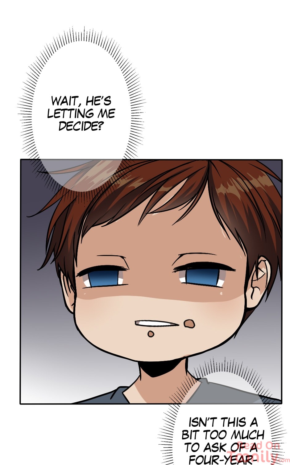 The Beginning After The End chapter 6 page 14