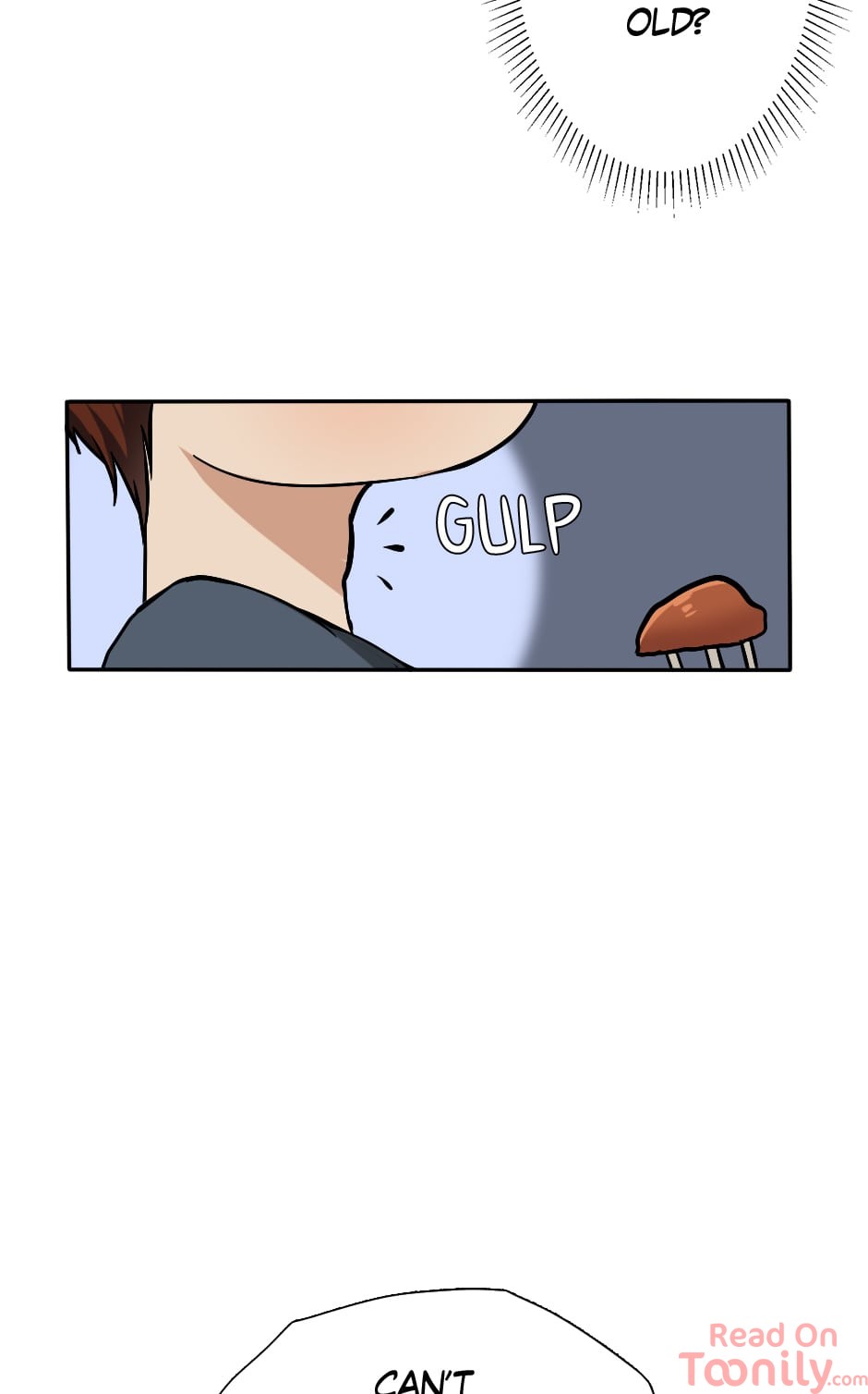 The Beginning After The End chapter 6 page 15