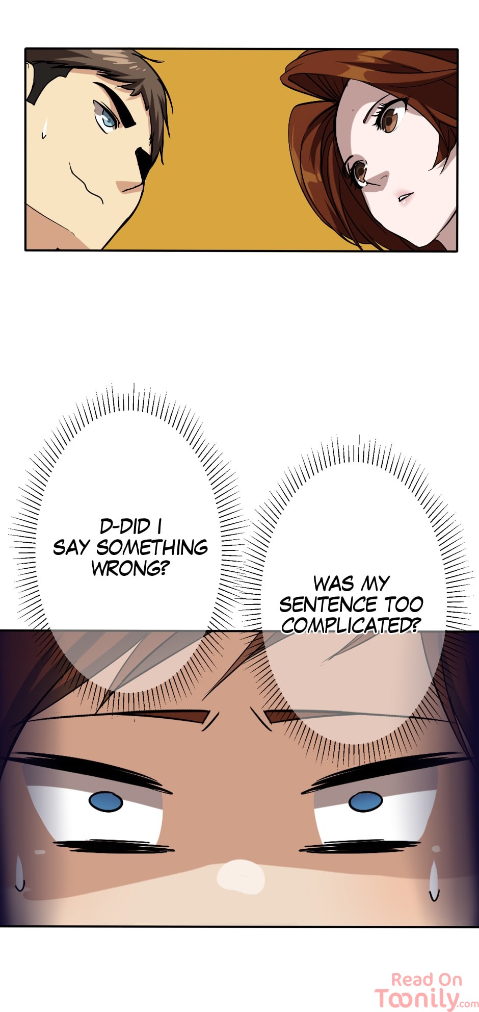 The Beginning After The End chapter 6 page 17
