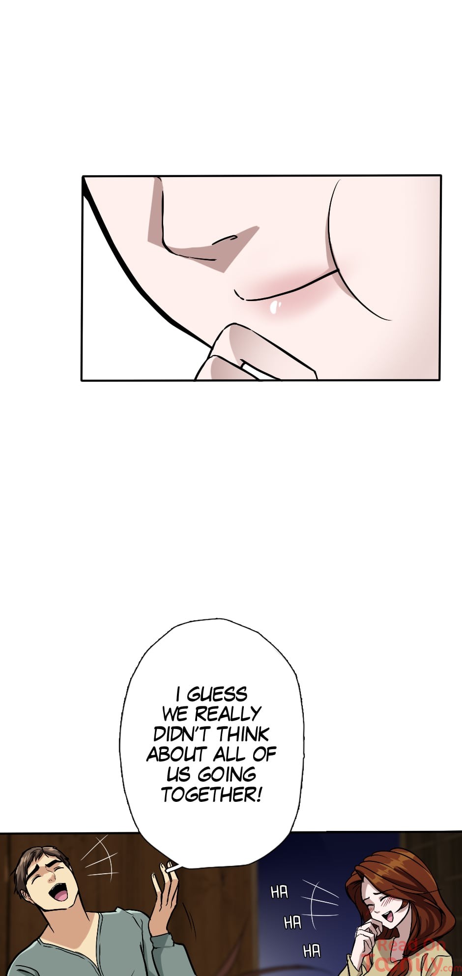 The Beginning After The End chapter 6 page 18